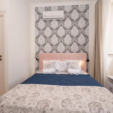 Vela Blu Boutique Suites Gzira Экстерьер фото