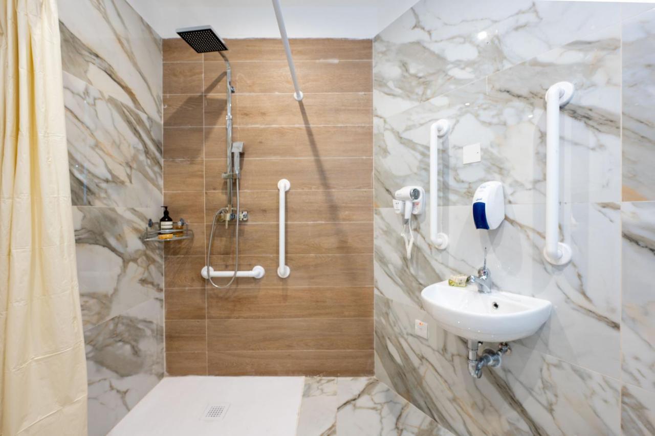 Vela Blu Boutique Suites Gzira Экстерьер фото